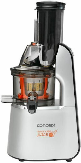Concept Сокоизстисквач Slow Juicing 240W Сив