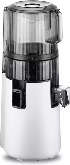 Hurom H-70ft Αποχυμωτής Αργής Σύνθλιψης 150W Λευκός
