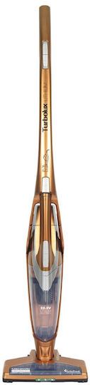 Turbotronic TT-LUX900 Copper Reîncărcabilă Aspirator Stick 22.2V Cupru
