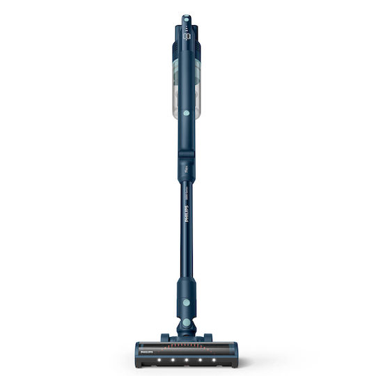 Philips Rechargeable Stick Vacuum Black XC5244/10