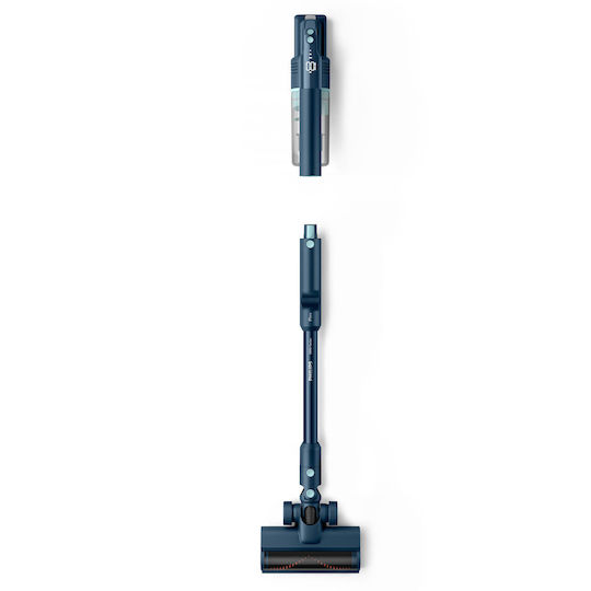Philips Rechargeable Stick Vacuum Black XC5244/10