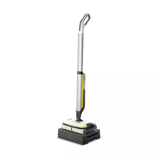 Karcher 1.055-710.0 Rechargeable Stick Vacuum 25V White
