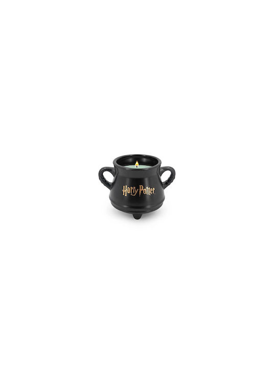Harry Potter Aromatisches Kerze in Gefäß Schwarz 230g