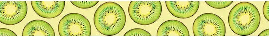 Max & Molly Λουρί/Οδηγός Σκύλου Ιμάντας Kiwi Medium σε Πράσινο χρώμα 1.20m x 2cm