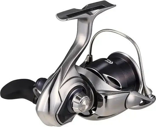 Daiwa Caldia Lt 4000-c Fishing Reel