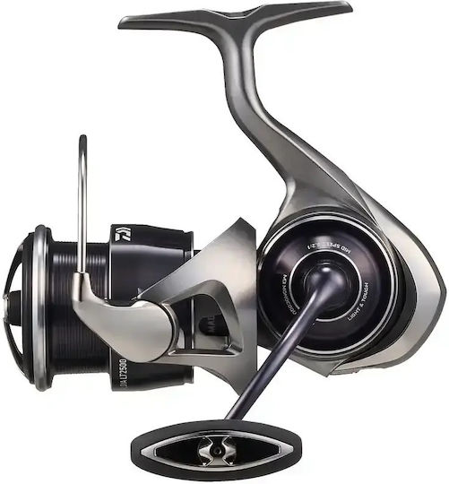 Daiwa Caldia Lt Fishing Reel