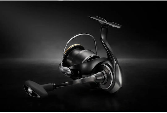 Daiwa Certate Hd Lt 4000-c Mulineta de Pescuit