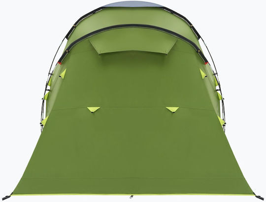 Coleman Summer Camping Tent Tunnel Green for 2 People 205x230cm