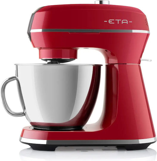 ETA Storio II Κουζινομηχανή 1200W με Ανοξείδωτο Κάδο 5lt
