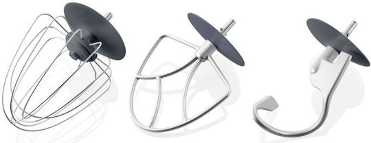 ETA Gratus Stand Mixer 1500W with Stainless Mixing Bowl 5.5lt