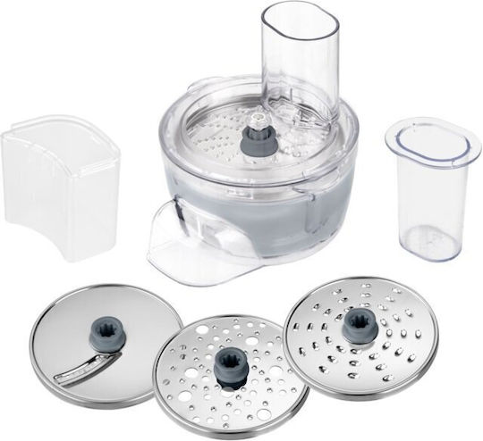 ETA Gratus Stand Mixer 1500W with Stainless Mixing Bowl 5.5lt