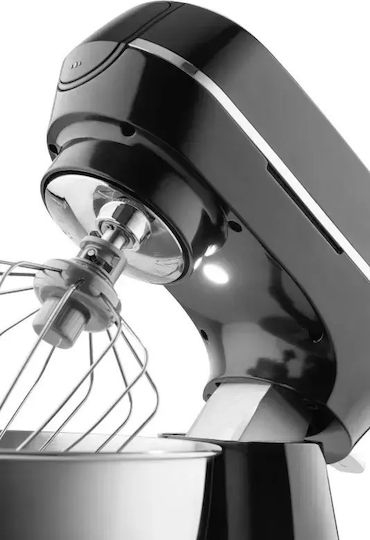 ETA Gratus Storio II Κουζινομηχανή 1200W με Ανοξείδωτο Κάδο 5lt