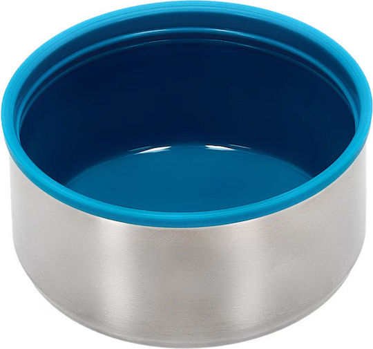 Lebensmittel-Thermoskanne Esbit Majoris Lebensmittelkanne 600 ml Blau