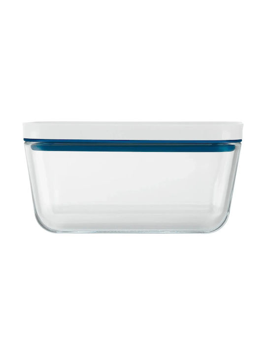 Zwilling J.A. Henckels Glas Mittagsboxen Transparente 18.6x11.5cm