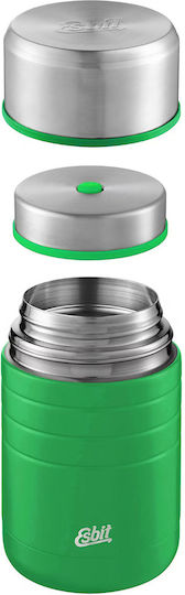Esbit Cutii de prânz Verde 1lt