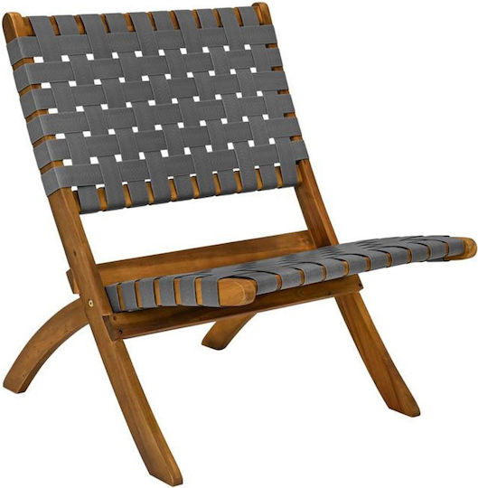 Καρέκλα Καφέ 72x60x75εκ. Καρέκλα Καφέ 72x60x75εκ.