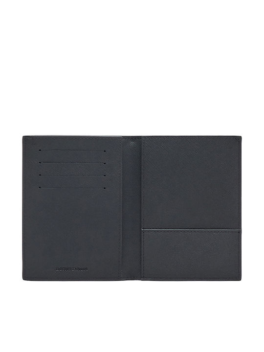 Men's Wallet Black