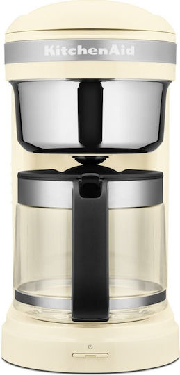 Kitchenaid Filterkaffeemaschine 1100W