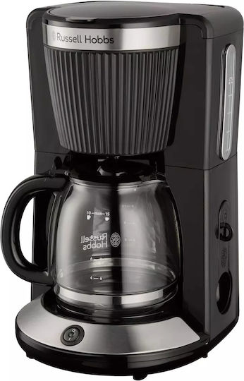 Russell Hobbs Mașină de cafea cu filtru 1100W