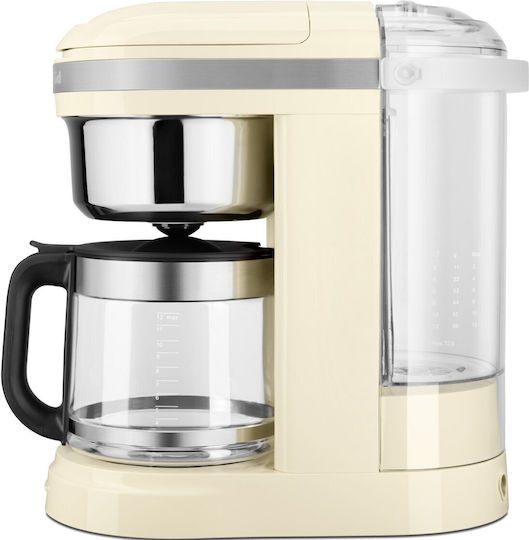 Kitchenaid Filterkaffeemaschine 1100W