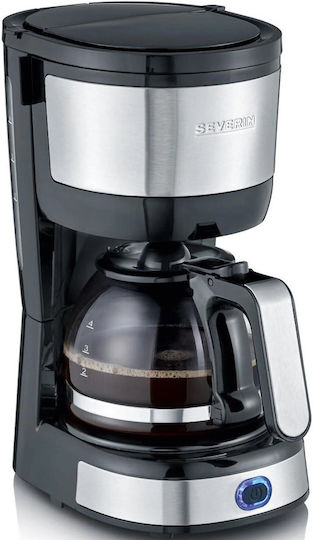Severin KA 4819 Filterkaffeemaschine 750W
