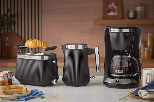 Russell Hobbs Mașină de cafea cu filtru 1100W