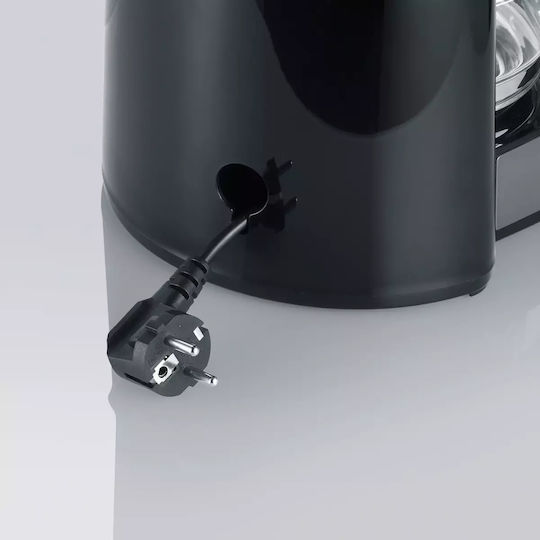 Severin Καφετιέρα Φίλτρου 1000W