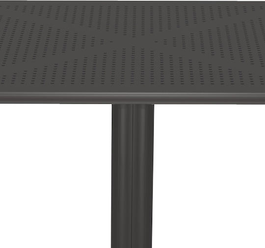 Masa Groovy 60x60x76 Antracit Masa Groovy 60x60x76 Antracit