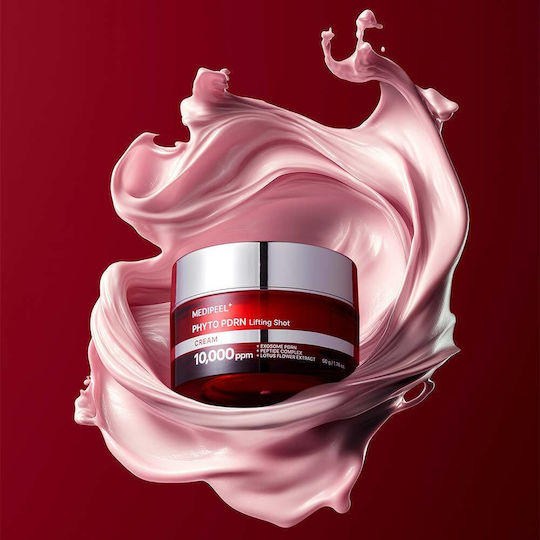 Medi Peel Phyto PDRN Κρέμα Προσώπου για Αντιγήρανση & Σύσφιξη 50gr