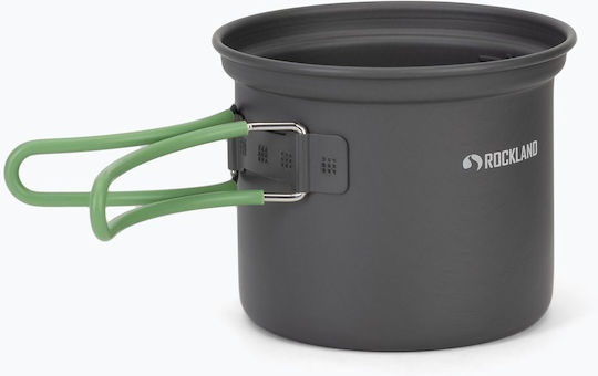 Σετ Σκευών Rockland Travel Pro 77537