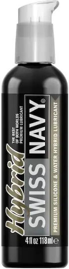 Swiss Navy Премиум Лубрикант 118мл