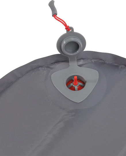 Robens Saltea De Dormit Pentru Camping Auto-Umflare Semidublă 200x70cm Grosime 6cm