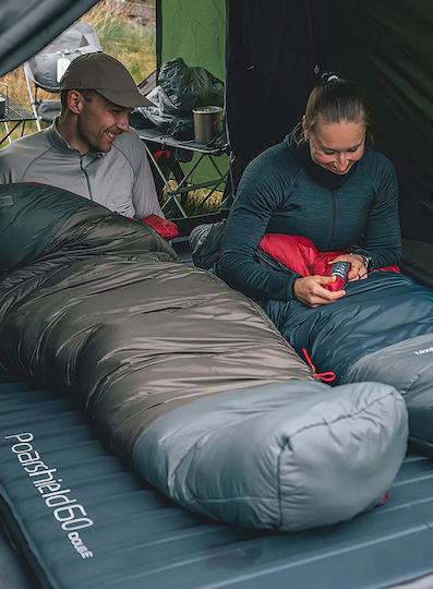 Robens Αυτοφούσκωτο Διπλό Υπόστρωμα Camping
