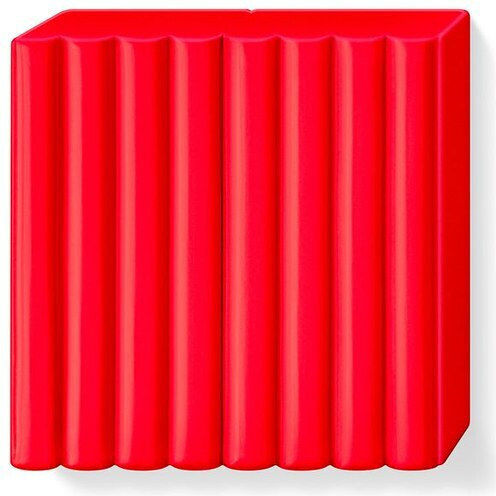 Staedtler Professional Polymer Clay Redς 57gr