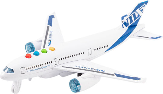 Gounaridis Toys Avionaș pentru 3++ Ani