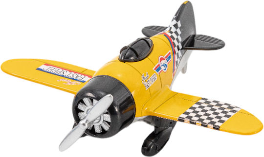 Gounaridis Toys Airplane for 3+ years+ Years