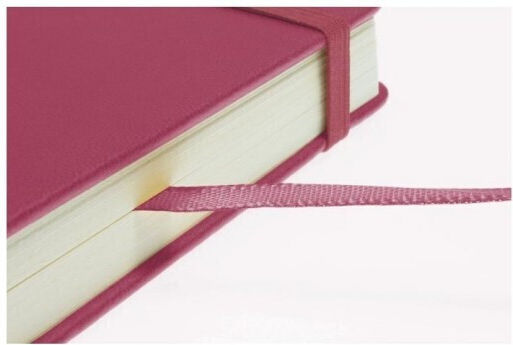 Sketchbook Elastic 12x12 140gr Ruby K-861251