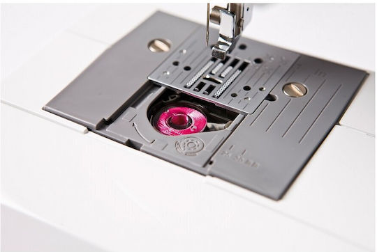 Brother Domestic Sewing Machine X17S White