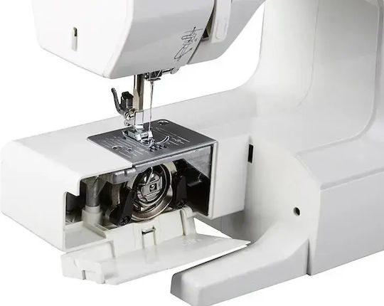Bernette Шевна Машина sew&go 5