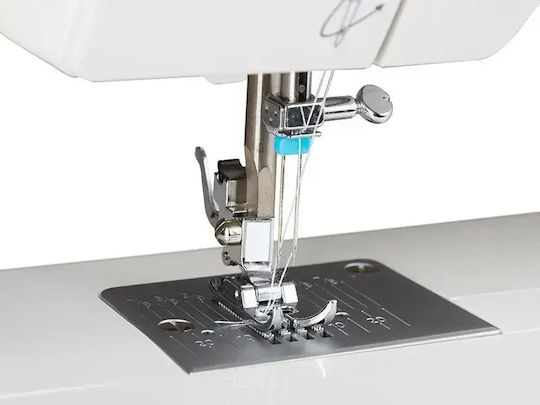 Bernette Шевна Машина sew&go 5
