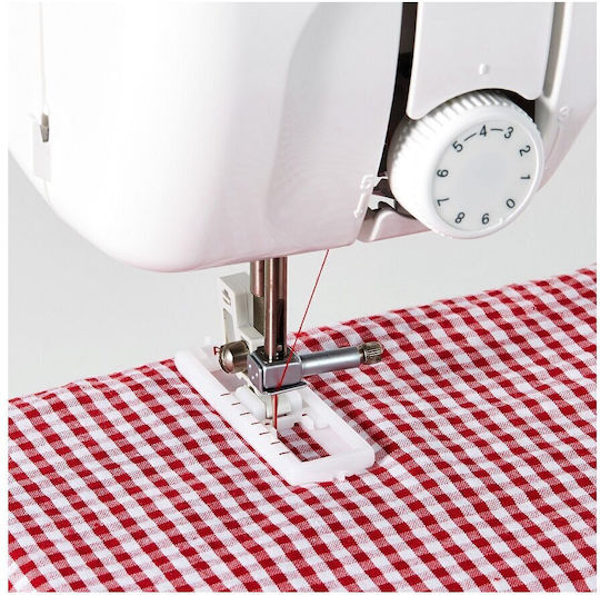 Brother Domestic Sewing Machine X17S White