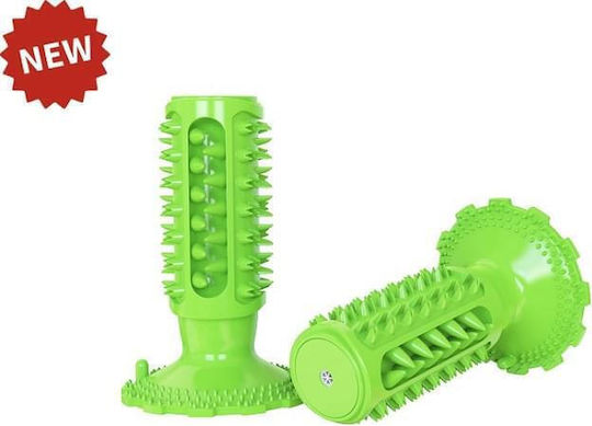 Pet Interest Paw-Shaped Toothbrush Четка за зъби Куче за Средни породи