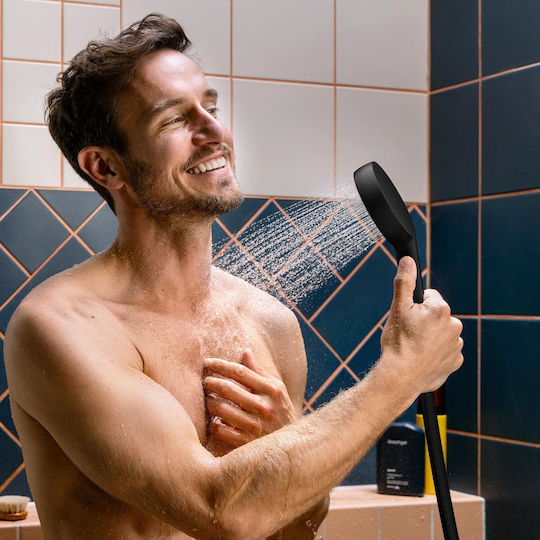 Hansgrohe Cap de Duș Portabil cu Spirală