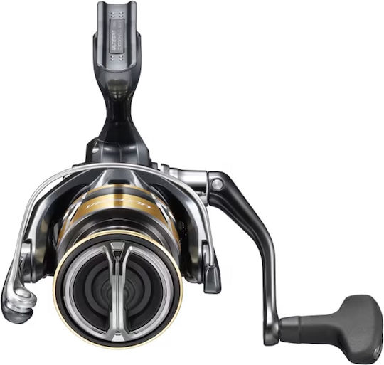 Shimano Ultegra XG 5000 Mulinete de Pescuit pentru Spinning