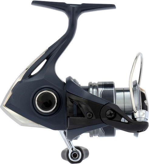 Shimano Catana Fischrolle für Spinnfischen