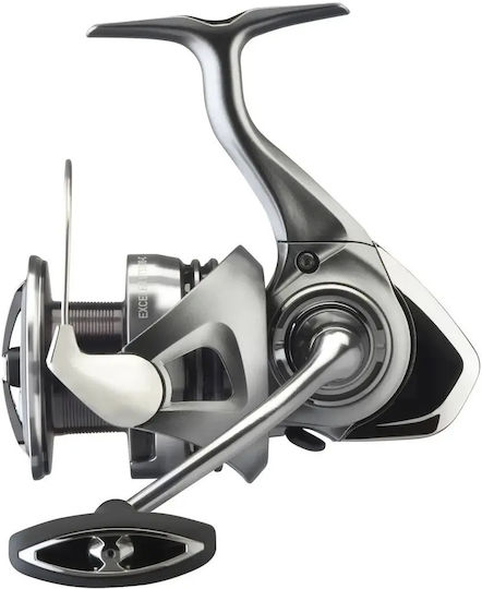 Daiwa Prorex MQ LT 2022 Макара за риболов за Спининг 2500