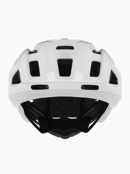 Oakley Каска за колоездене с MIPS защита Бял