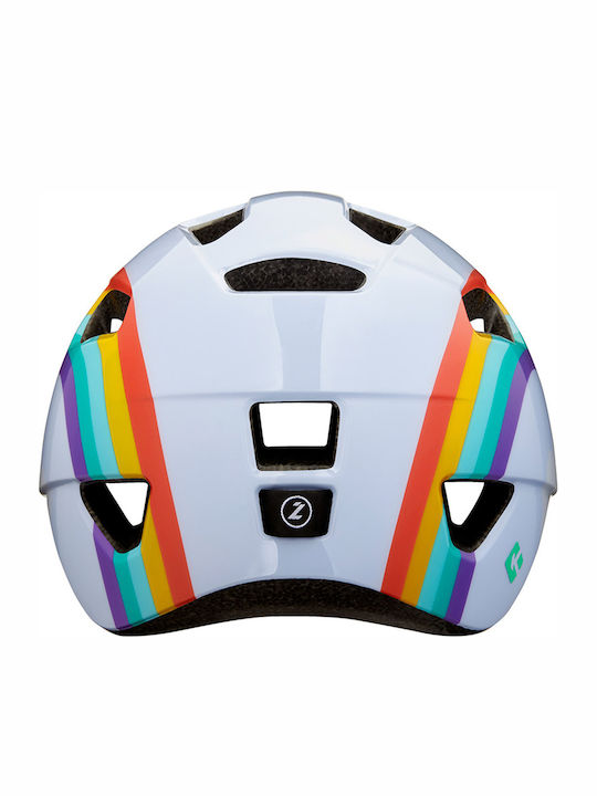 Lazer 2.0 Kc Ce-cpsc Каска за колоездене Бял