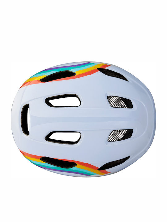 Lazer 2.0 Kc Ce-cpsc Каска за колоездене Бял