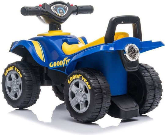 Lean Toys Количка Езда На Със Звук
